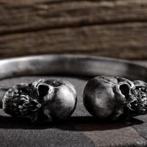 Silver Bracelets