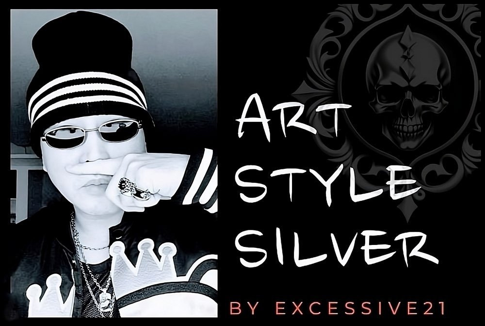 Art Style Silver